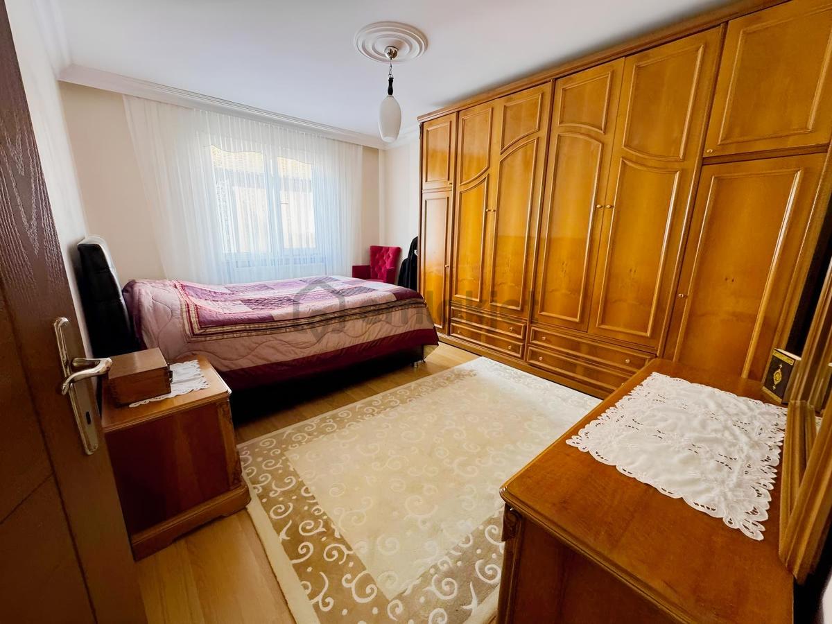 Çekmeköy Mimar Sinan Mah. 5+2 Satılık Dubleks Daire - 21