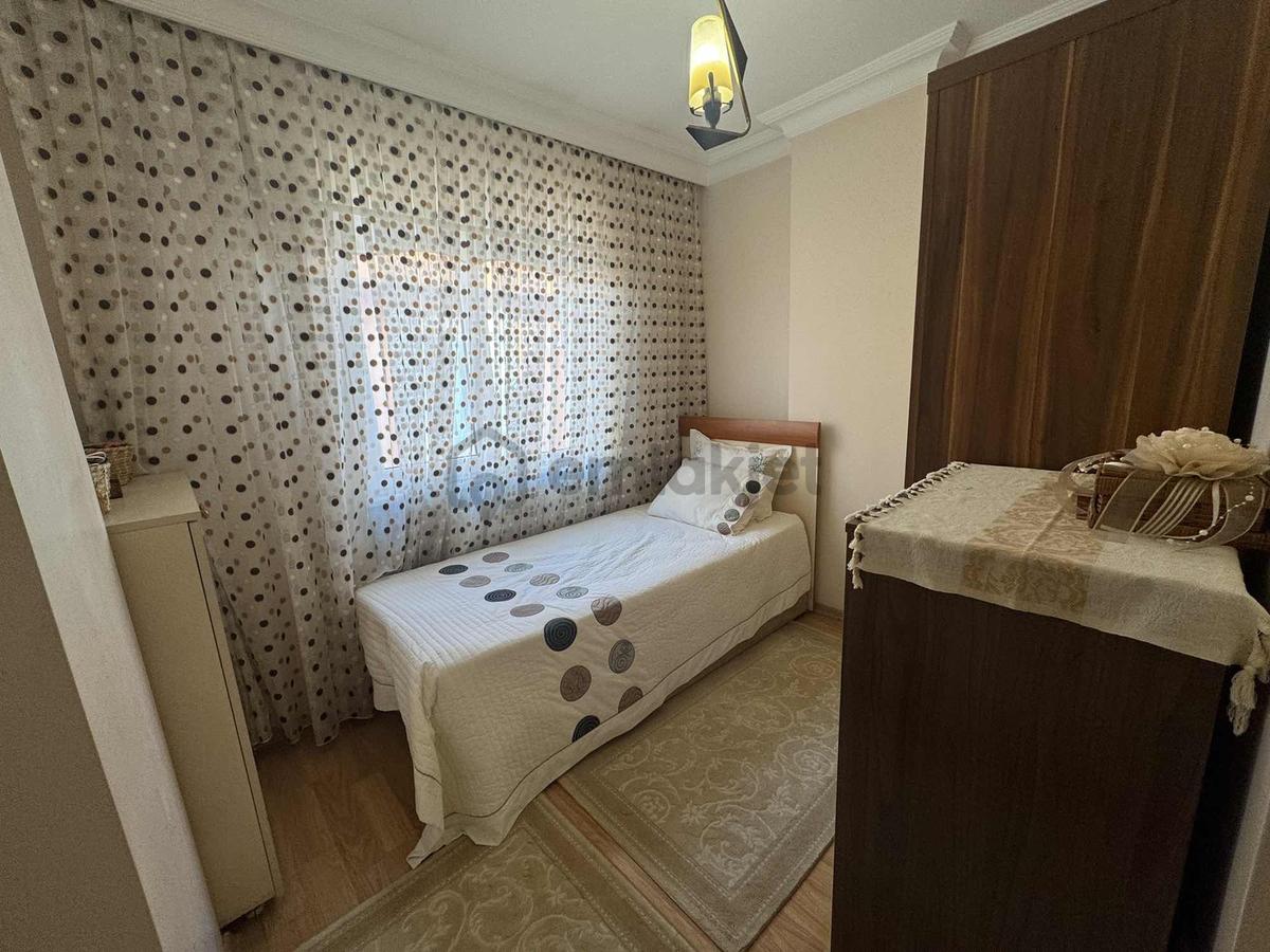 Çekmeköy Mimar Sinan Mah. 5+2 Satılık Dubleks Daire - 16