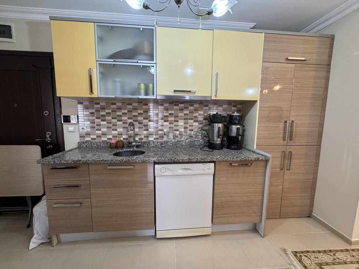 Çekmeköy Mimar Sinan Mah. 5+2 Satılık Dubleks Daire - 33