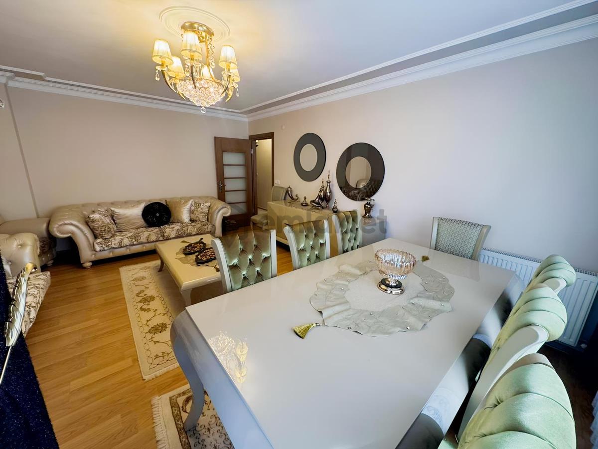 Çekmeköy Mimar Sinan Mah. 5+2 Satılık Dubleks Daire - 5