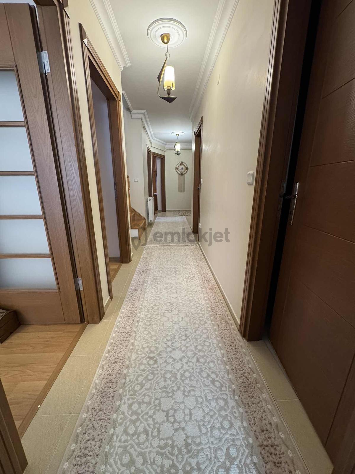 Çekmeköy Mimar Sinan Mah. 5+2 Satılık Dubleks Daire - 27