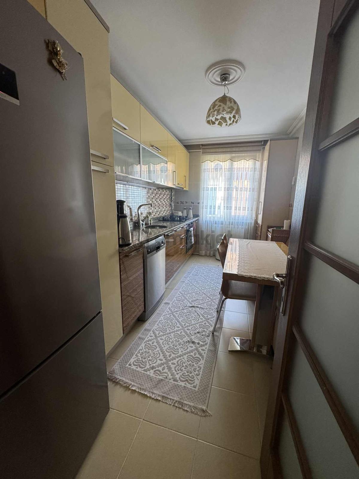 Çekmeköy Mimar Sinan Mah. 5+2 Satılık Dubleks Daire - 11
