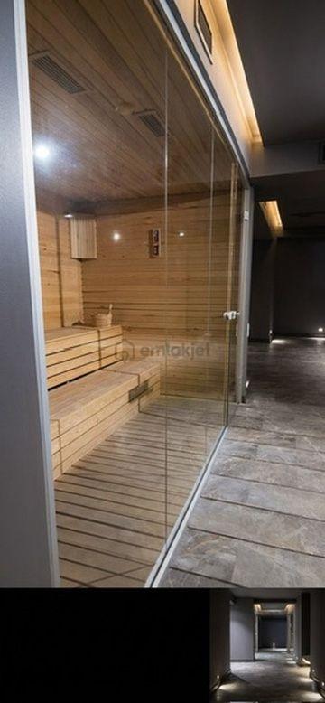 Sahibinden Acasu Residence 1+1 Eşyalı Kiralık Dubleks Daire - 15