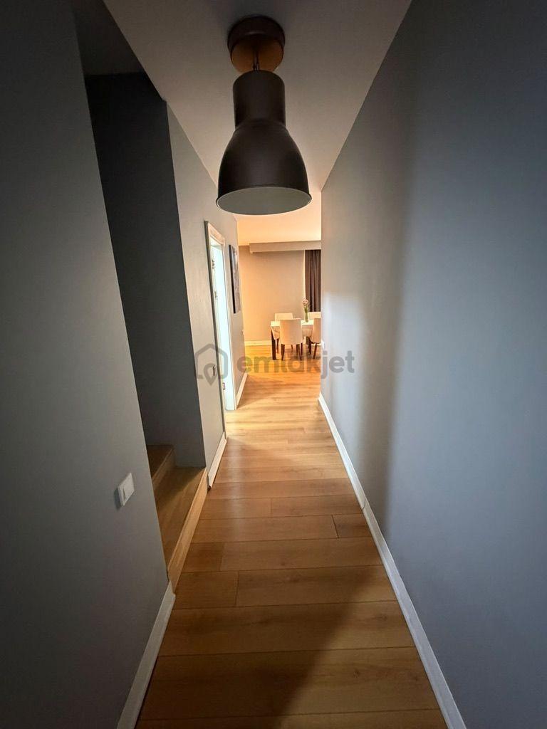 Sahibinden Acasu Residence 1+1 Eşyalı Kiralık Dubleks Daire - 6