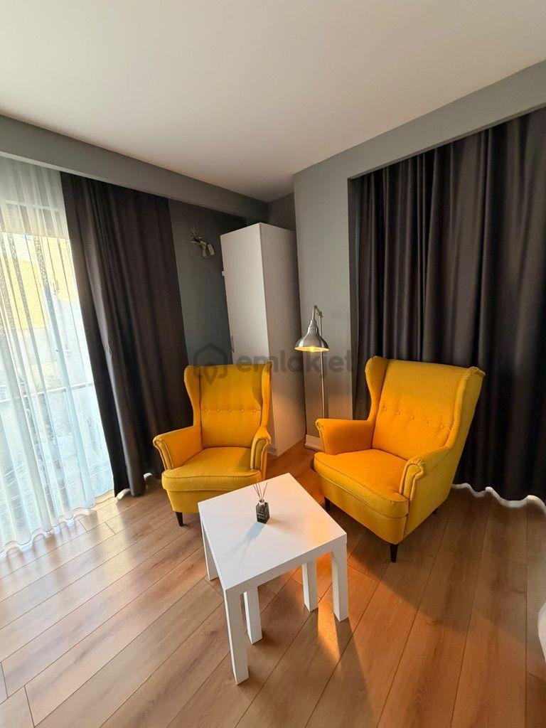 Sahibinden Acasu Residence 1+1 Eşyalı Kiralık Dubleks Daire - 8