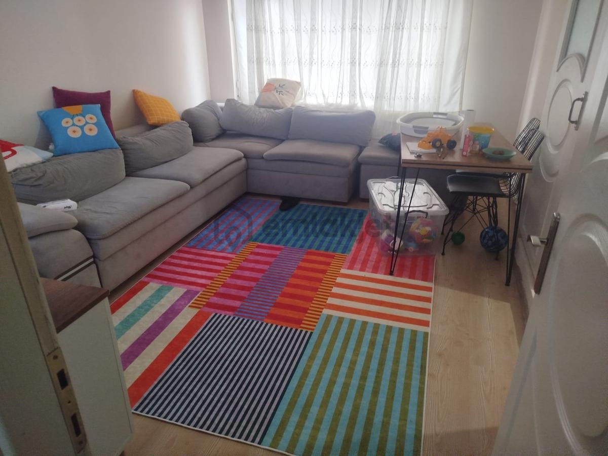Yıldırım Umurbey'de Satılık 2+1 Merkezi Konumda Daire