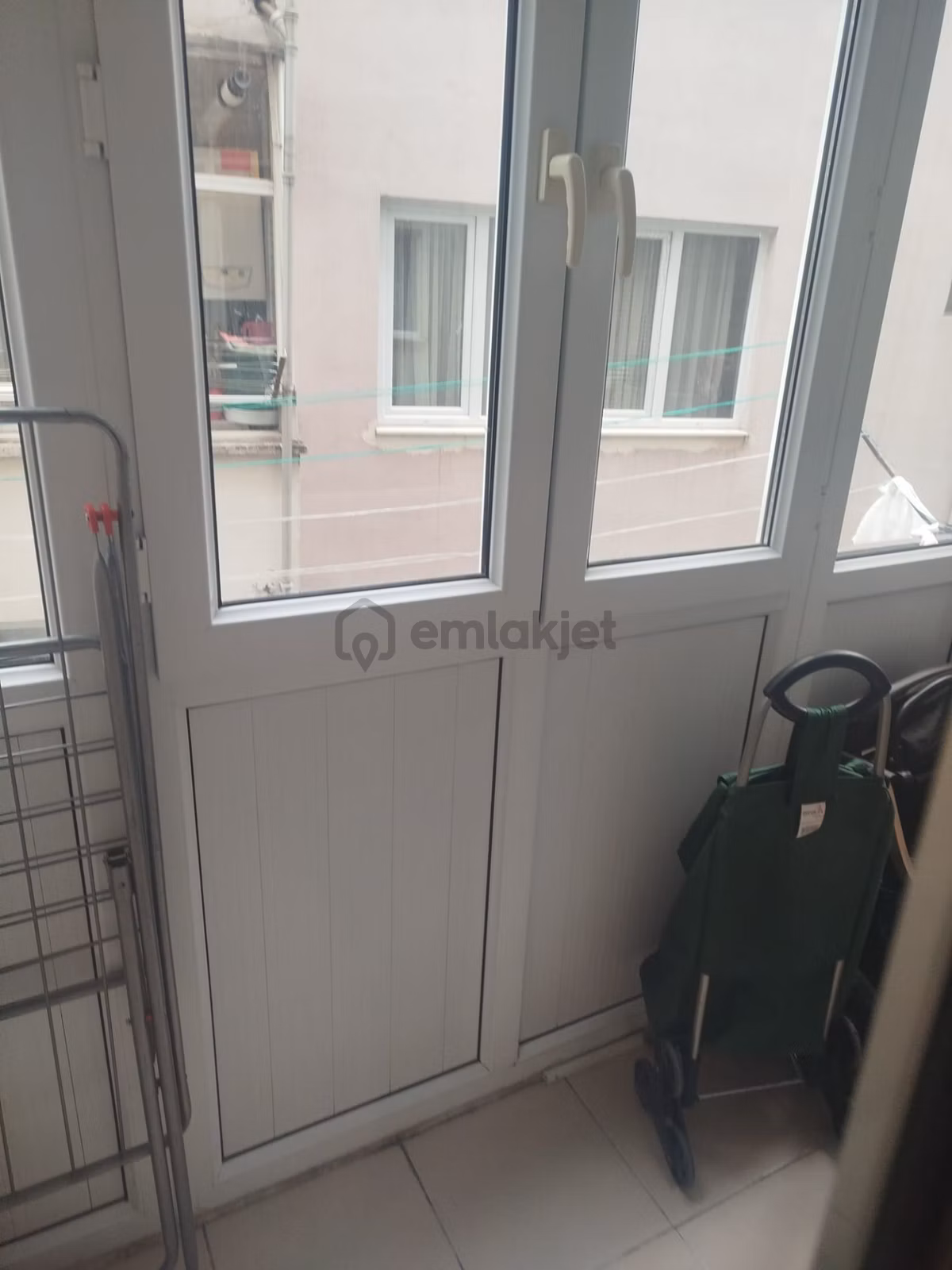 Yıldırım Umurbey'de Satılık 2+1 Merkezi Konumda Daire - 6