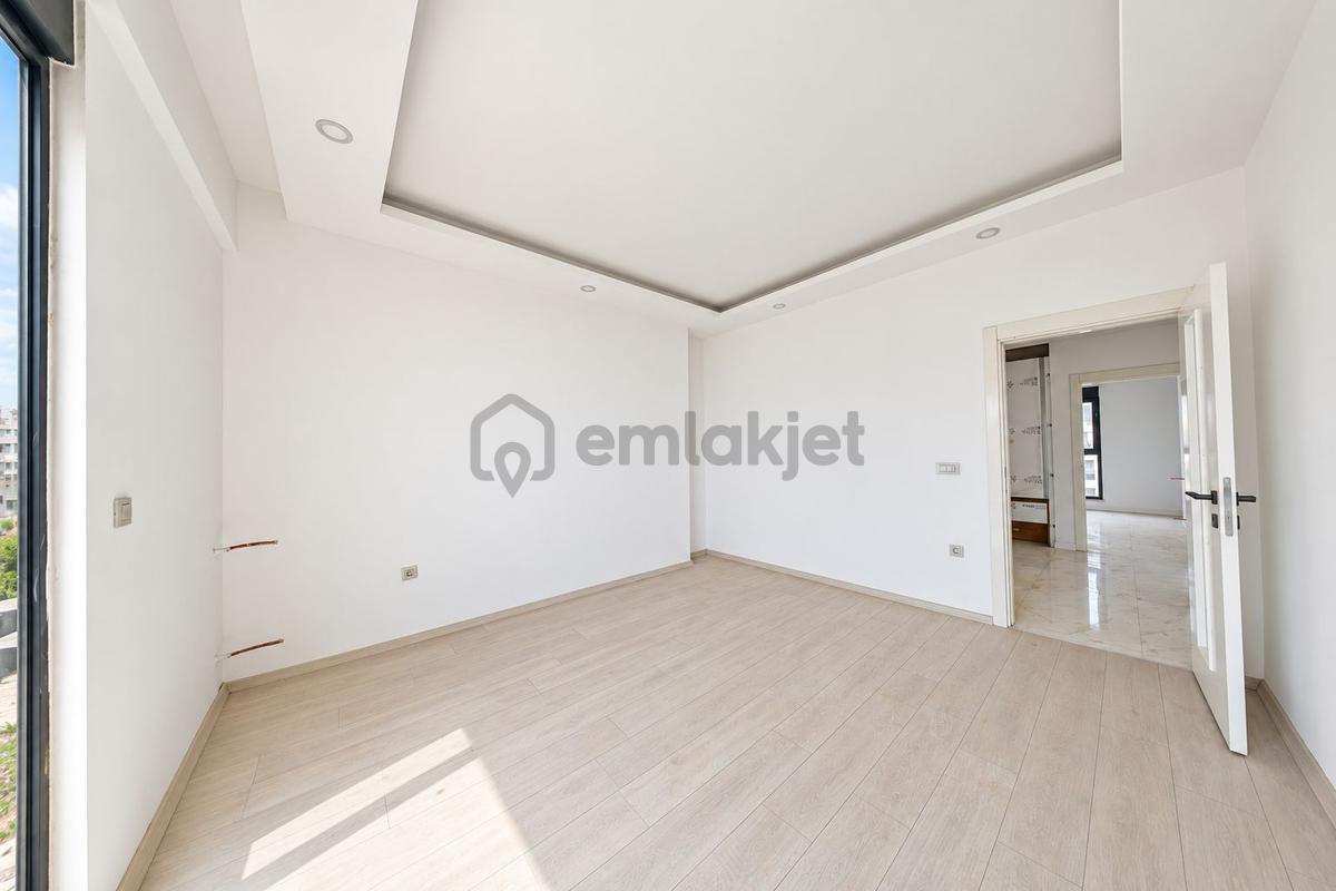Argın Resıdence Da Havuz Manzaralı, 3 Cepheli Özel 3+1 - 34