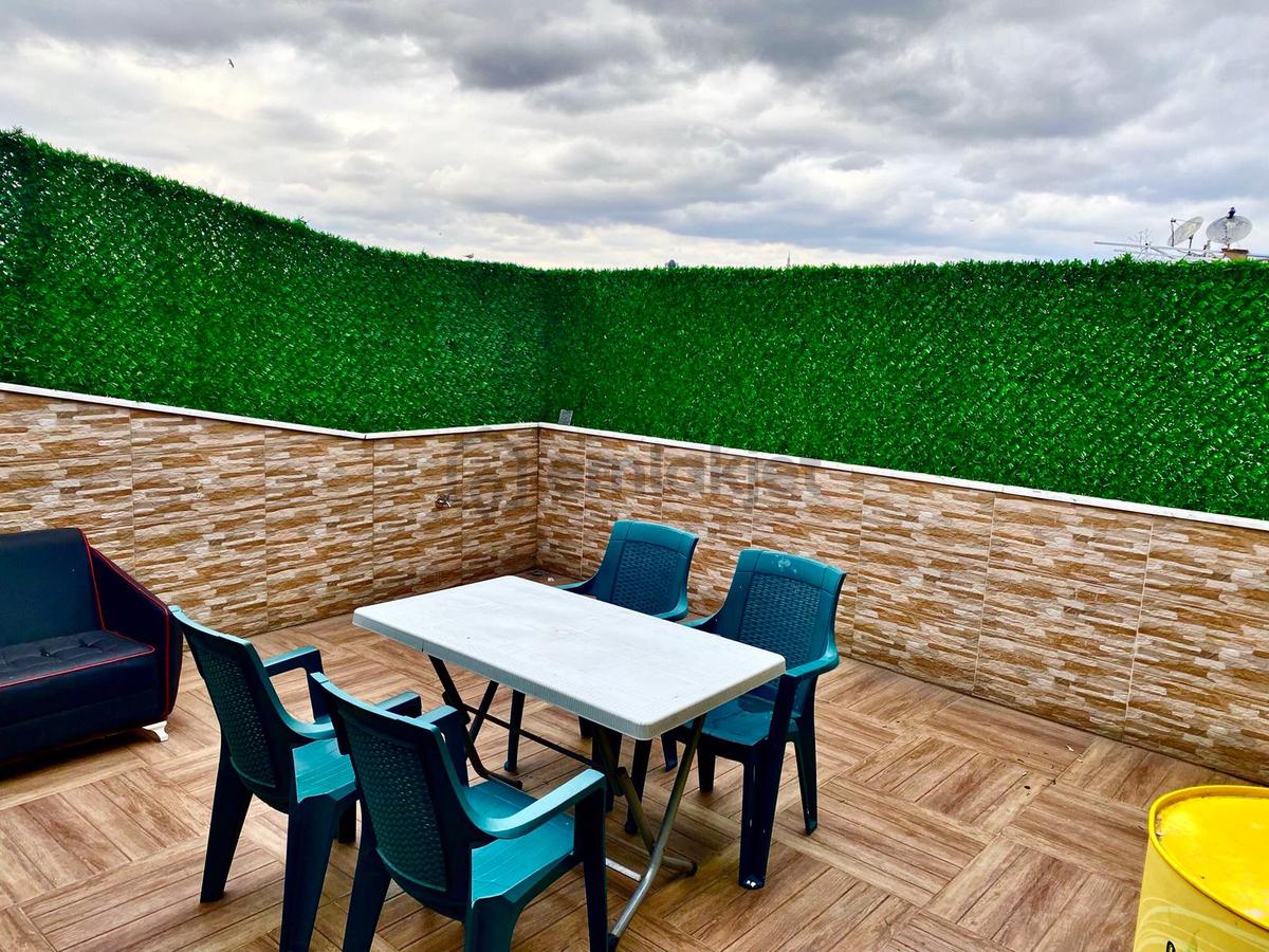 Fatih Aksaray Yenikapıda Günlük Kiralık Lüks Daire - 28