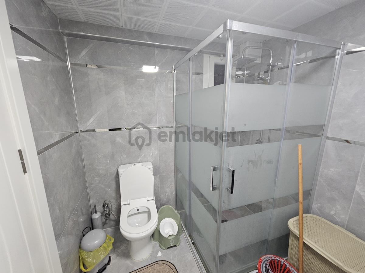 Aydın Caddesinde 160 M² Lüks 3+1 Çift Balkon&asansör Satılık - 20