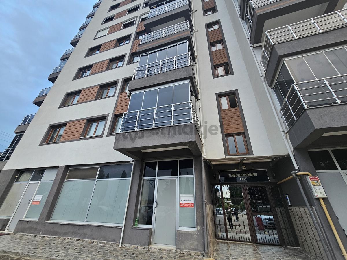 Aydın Caddesinde 160 M² Lüks 3+1 Çift Balkon&asansör Satılık - 32