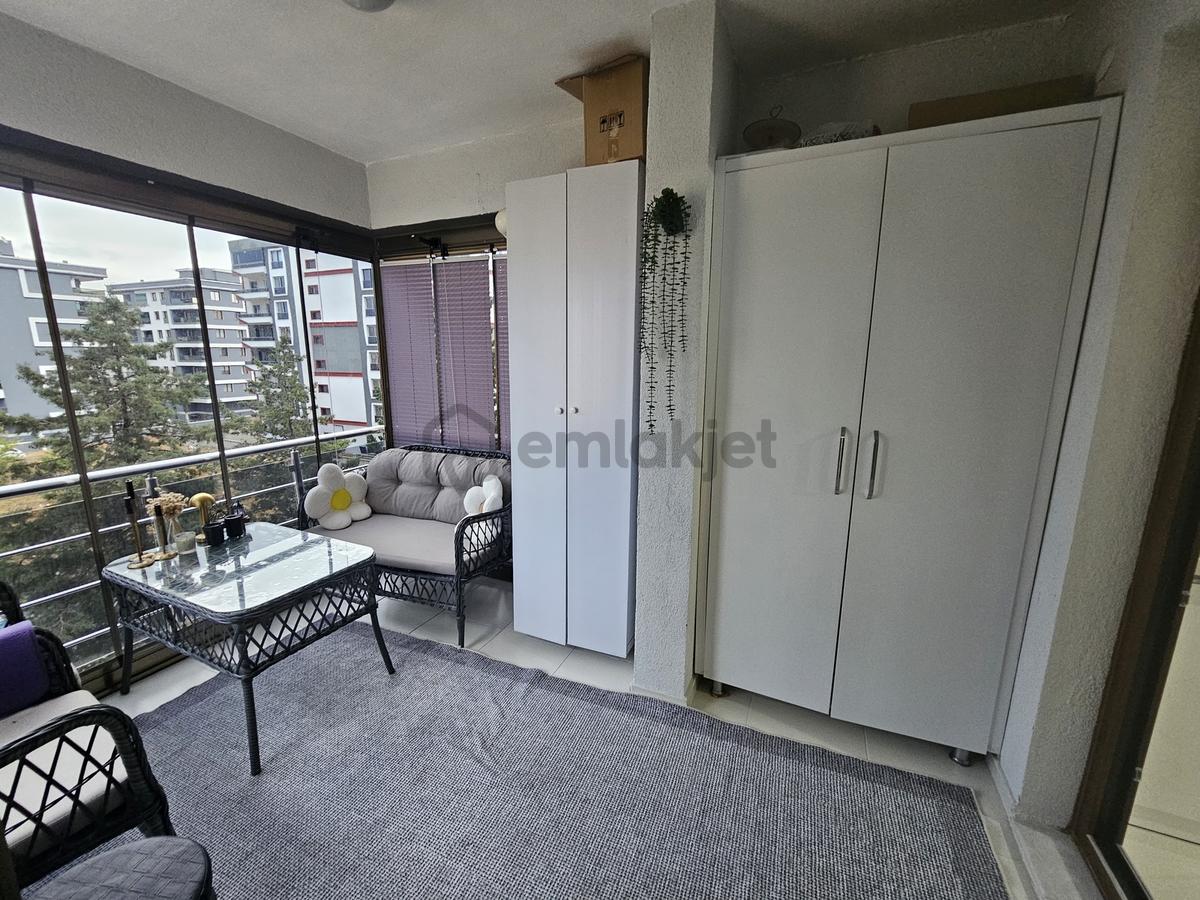 Aydın Caddesinde 160 M² Lüks 3+1 Çift Balkon&asansör Satılık - 6