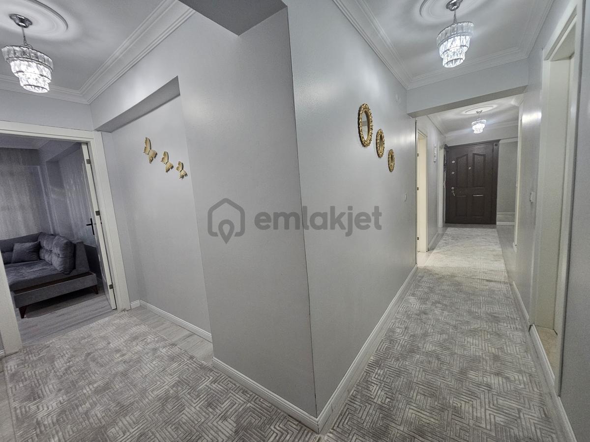 Aydın Caddesinde 160 M² Lüks 3+1 Çift Balkon&asansör Satılık - 16