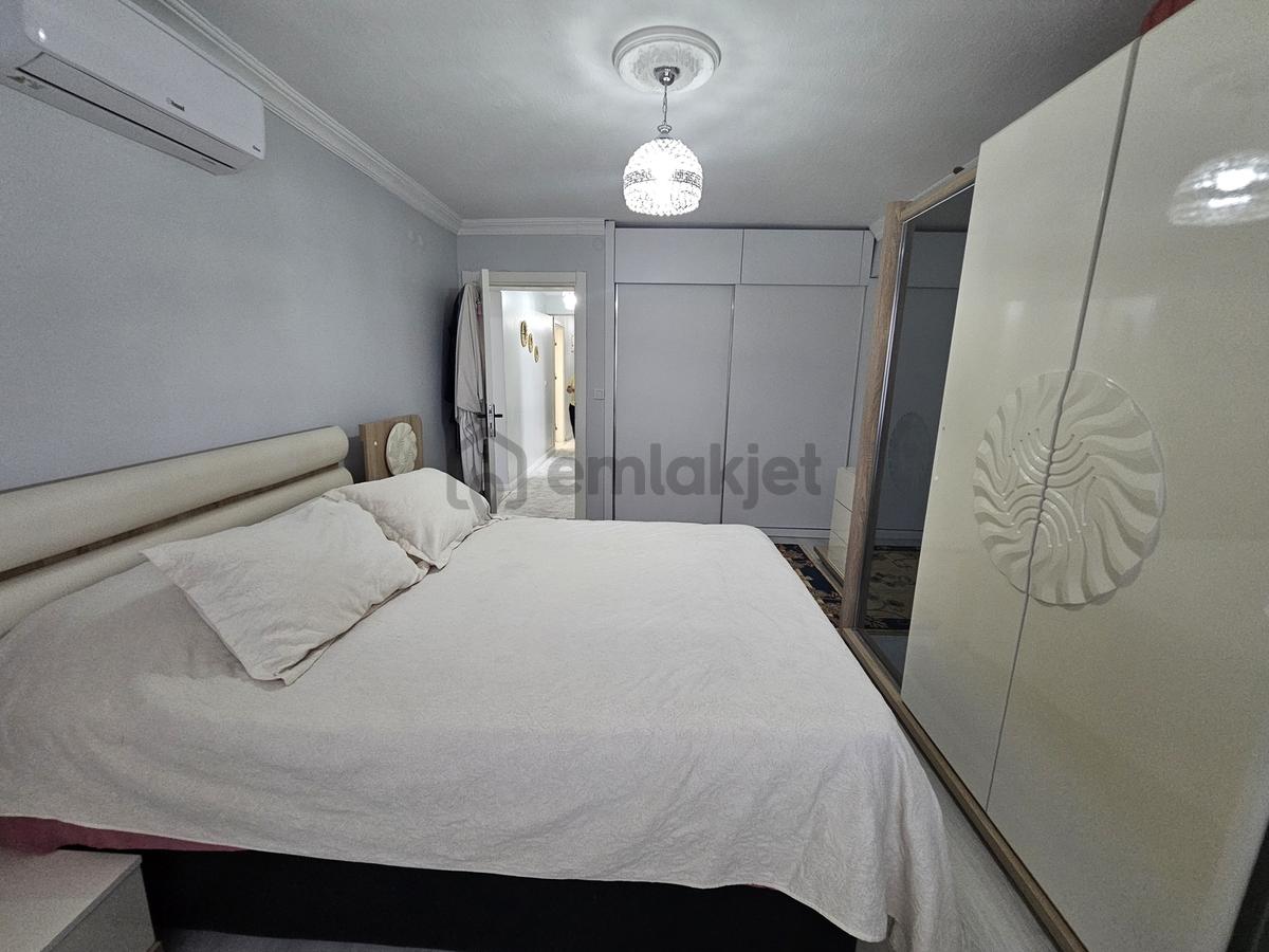Aydın Caddesinde 160 M² Lüks 3+1 Çift Balkon&asansör Satılık - 14