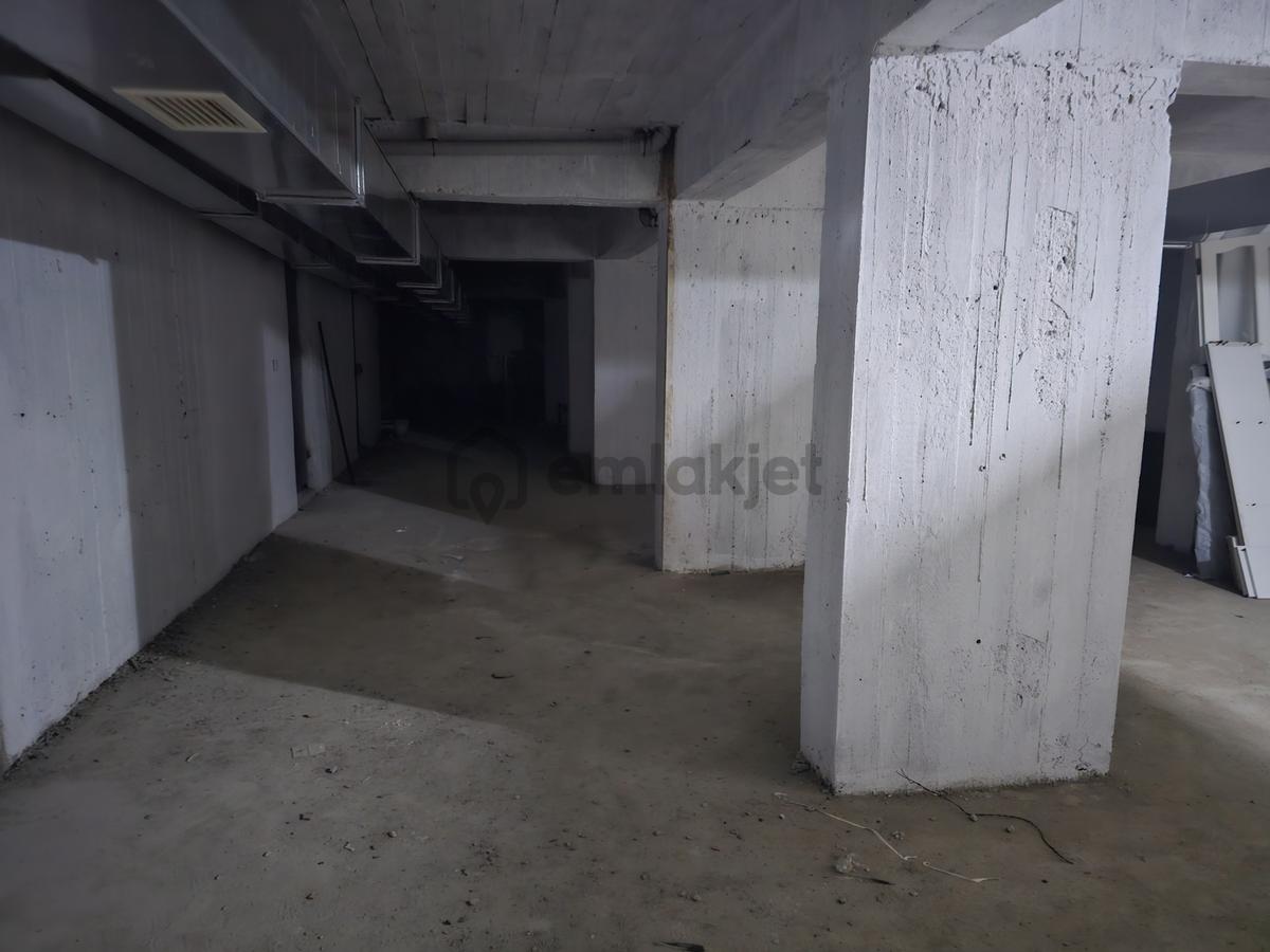 Aydın Caddesinde 160 M² Lüks 3+1 Çift Balkon&asansör Satılık - 28