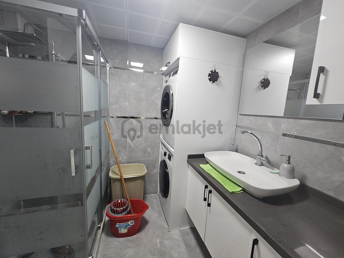 Aydın Caddesinde 160 M² Lüks 3+1 Çift Balkon&asansör Satılık - 18