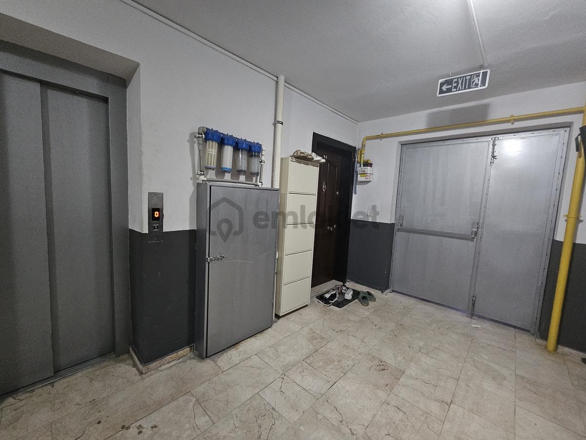 Aydın Caddesinde 160 M² Lüks 3+1 Çift Balkon&asansör Satılık - 30