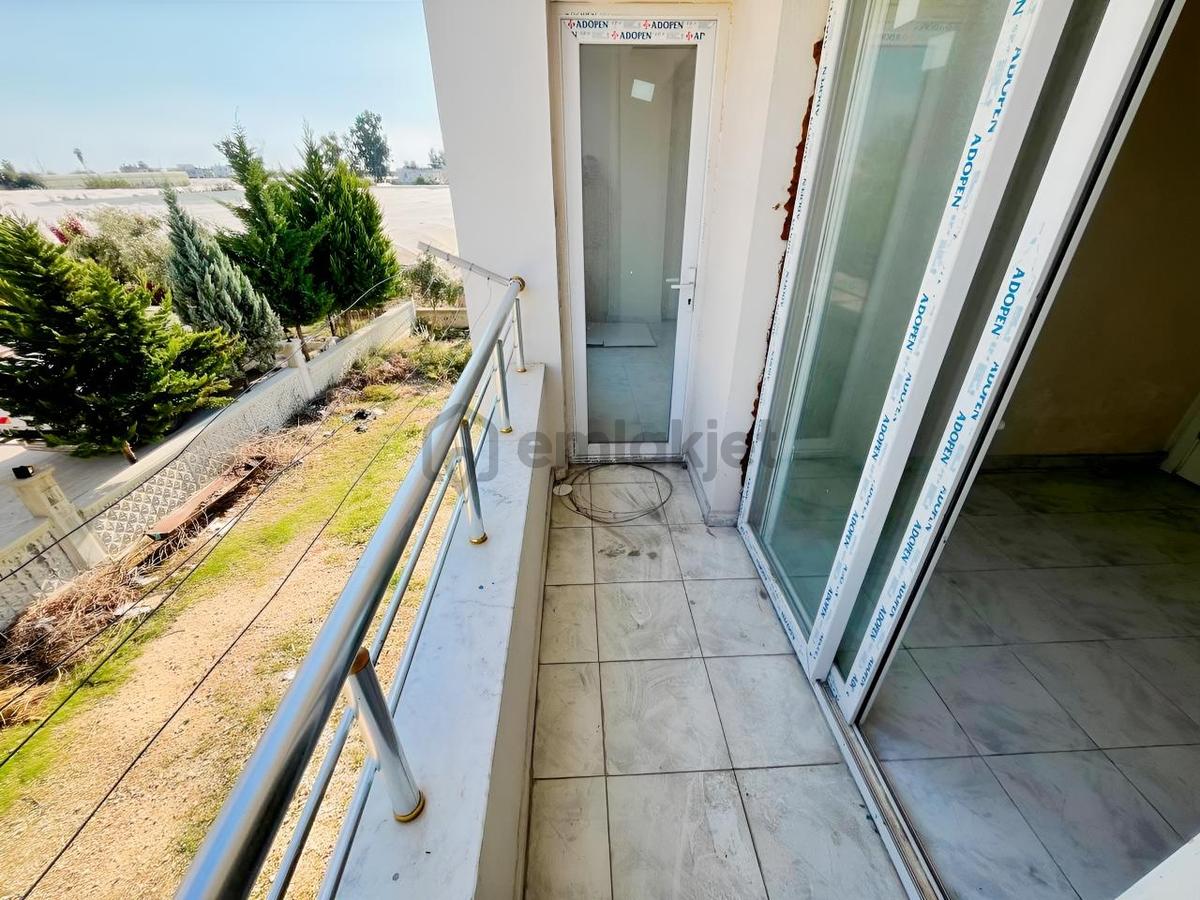 Yeni Yol Üzerinde Geniş Oturumlu Bağımsız Mutfaklı 3+1 Daire - 13