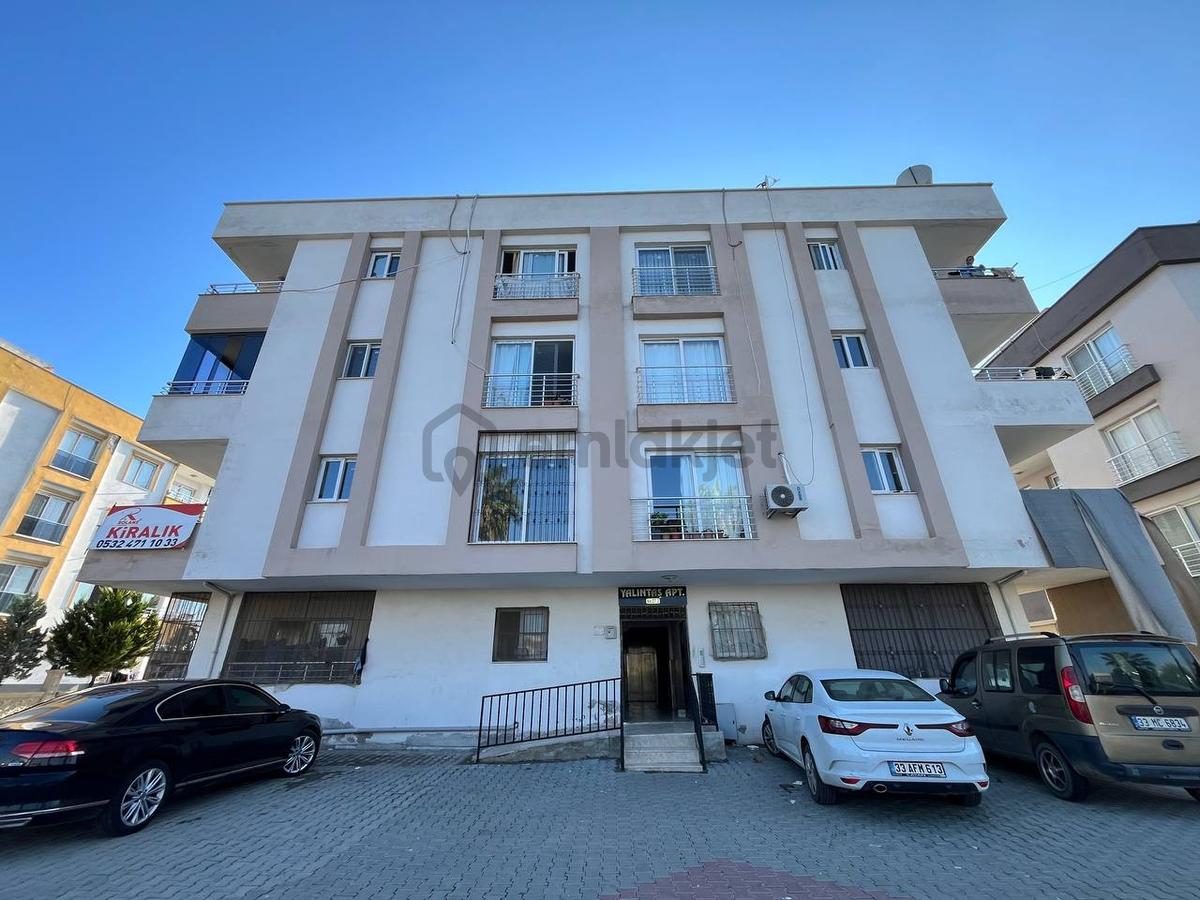 Yeni Yol Üzerinde Geniş Oturumlu Bağımsız Mutfaklı 3+1 Daire