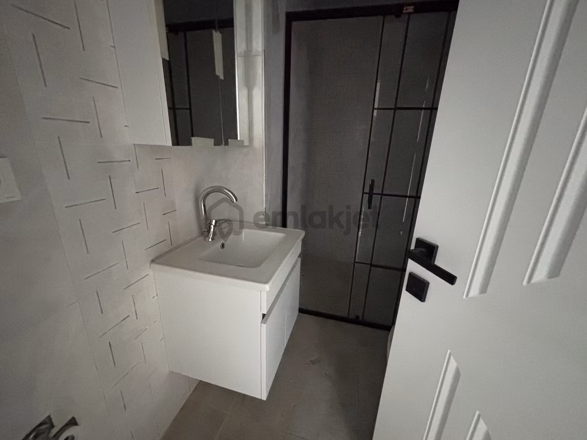 Kw Metsa'dan Beyciler Mah. Kiralık 2+1 Kiralık Daire - 15