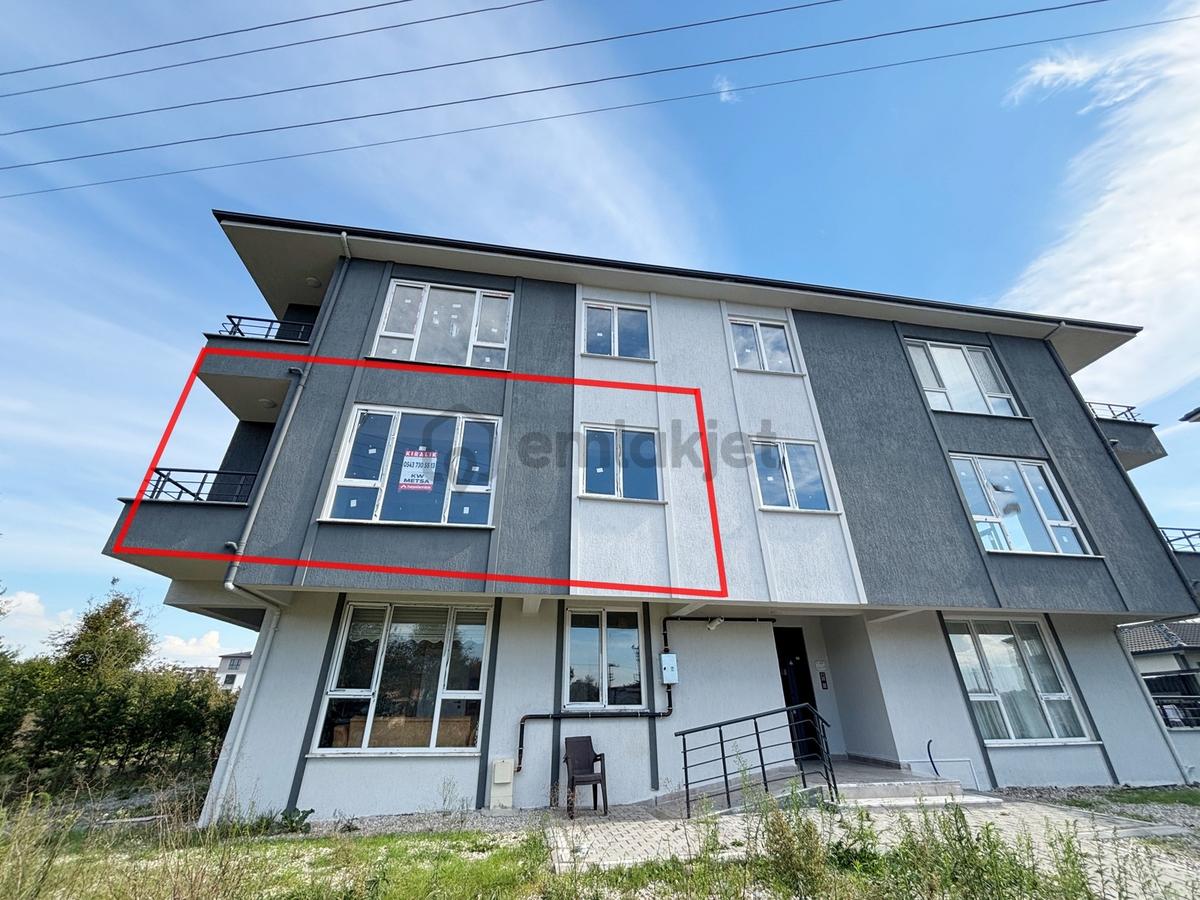 Kw Metsa'dan Beyciler Mah. Kiralık 2+1 Kiralık Daire