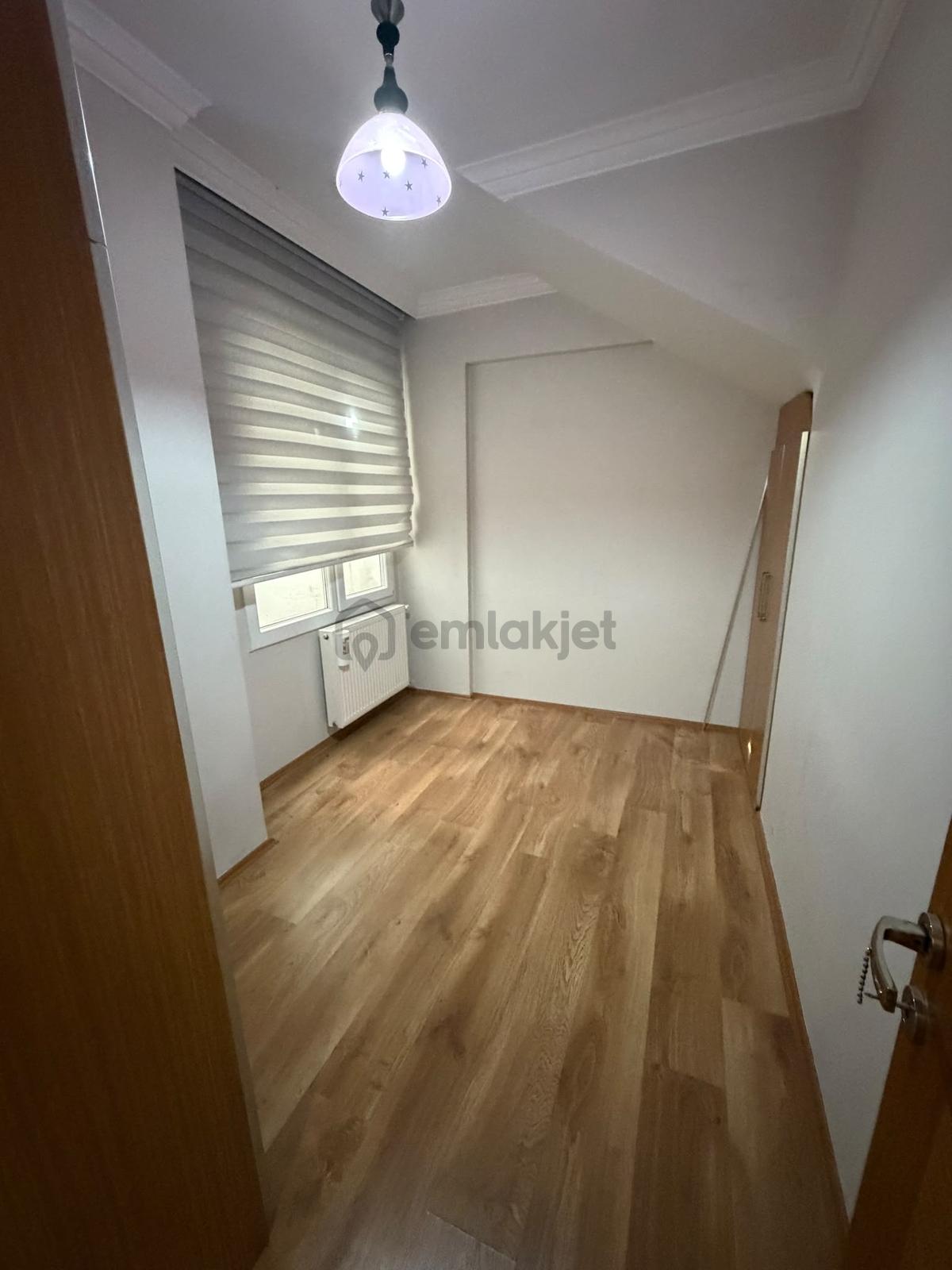 Fatih Mahallesinde Lüks Geniş 4+1 Dubleks Daire - 9