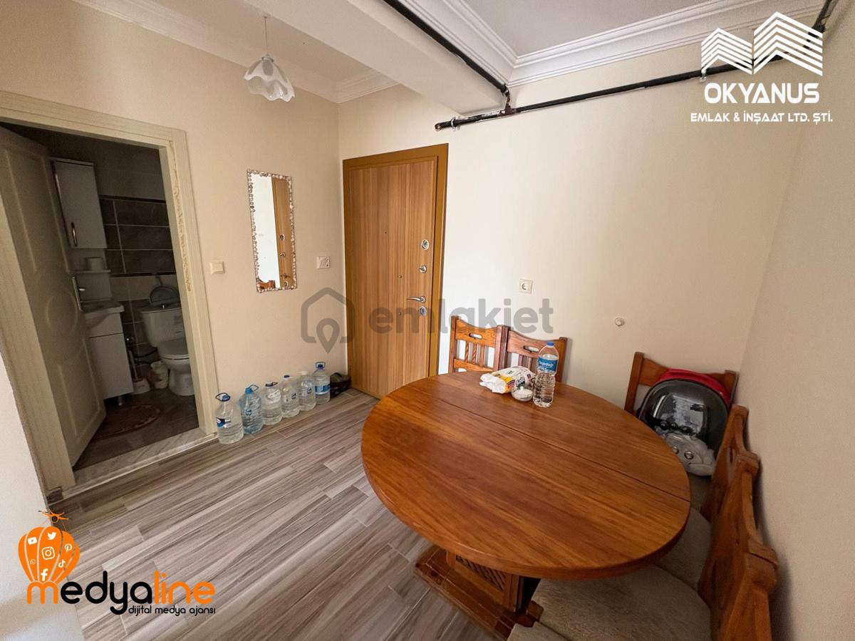 Sakarya Karasu Da Yalı Mah De Ara Kat 2+1 Daire - 13