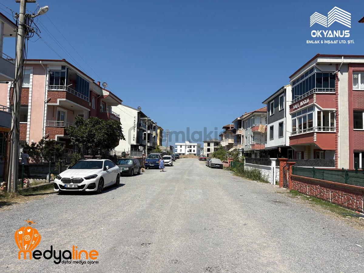 Sakarya Karasu Da Yalı Mah De Ara Kat 2+1 Daire - 20
