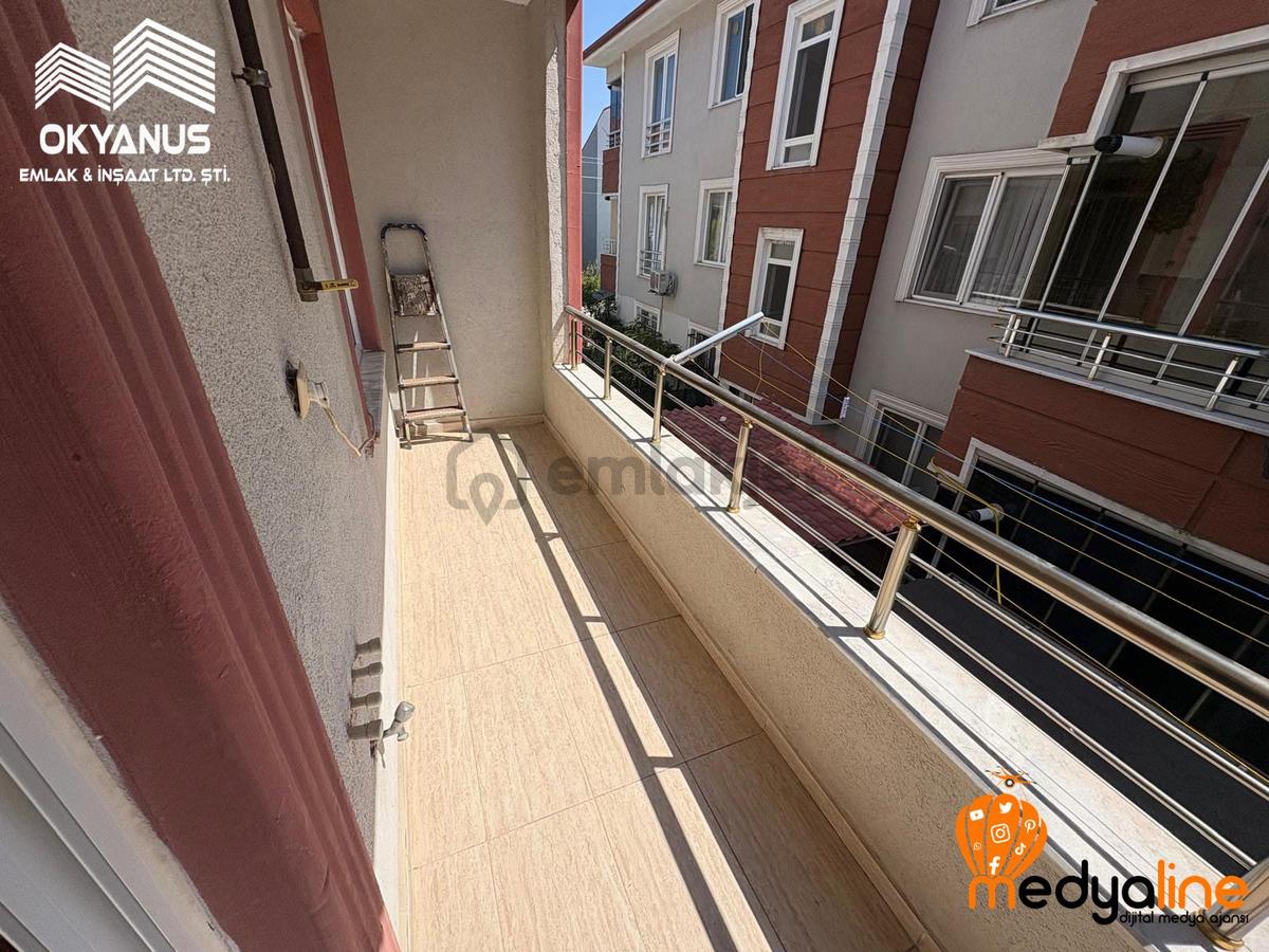 Sakarya Karasu Da Yalı Mah De Ara Kat 2+1 Daire - 11