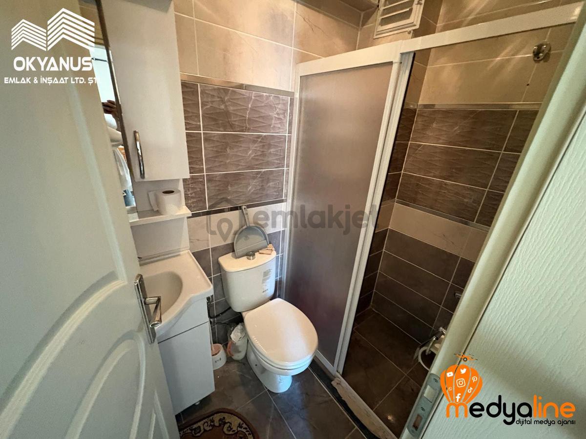 Sakarya Karasu Da Yalı Mah De Ara Kat 2+1 Daire - 19