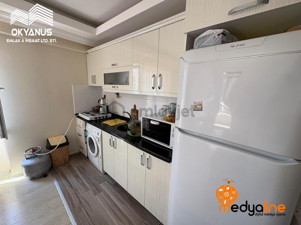 Sakarya Karasu Da Yalı Mah De Ara Kat 2+1 Daire - 10