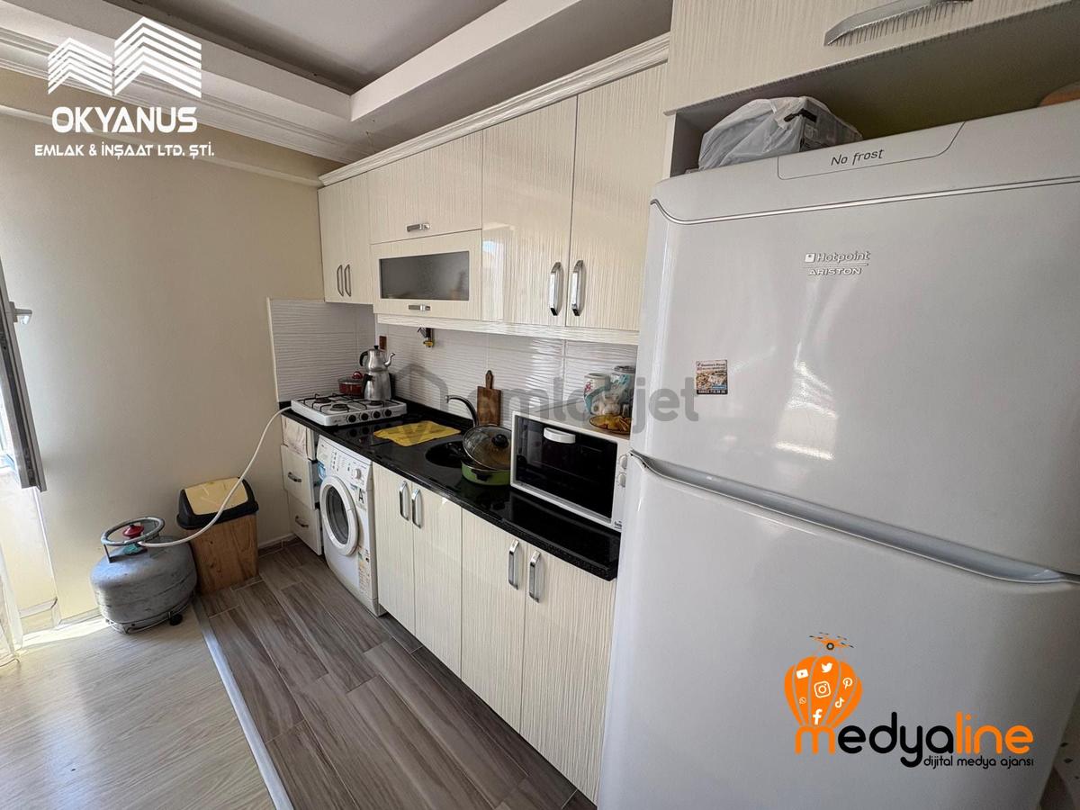 Sakarya Karasu Da Yalı Mah De Ara Kat 2+1 Daire - 9