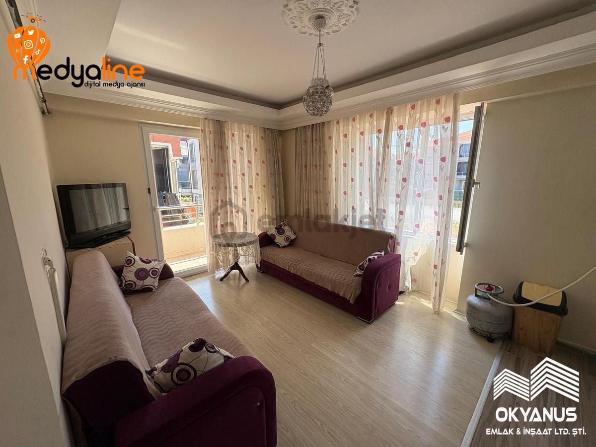Sakarya Karasu Da Yalı Mah De Ara Kat 2+1 Daire - 8