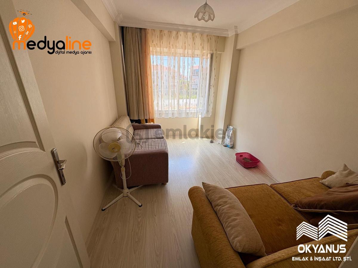 Sakarya Karasu Da Yalı Mah De Ara Kat 2+1 Daire - 21