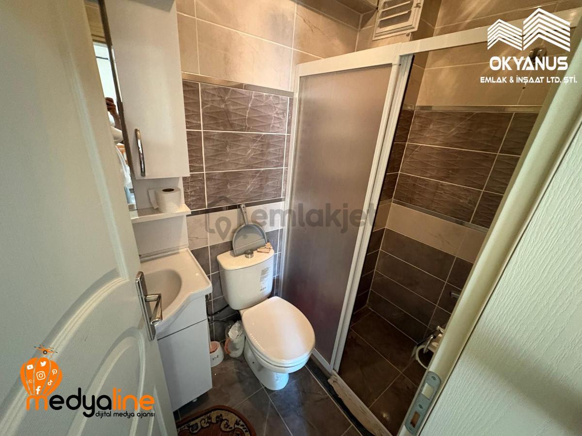 Sakarya Karasu Da Yalı Mah De Ara Kat 2+1 Daire - 18