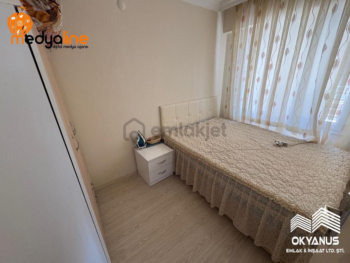 Sakarya Karasu Da Yalı Mah De Ara Kat 2+1 Daire - 17