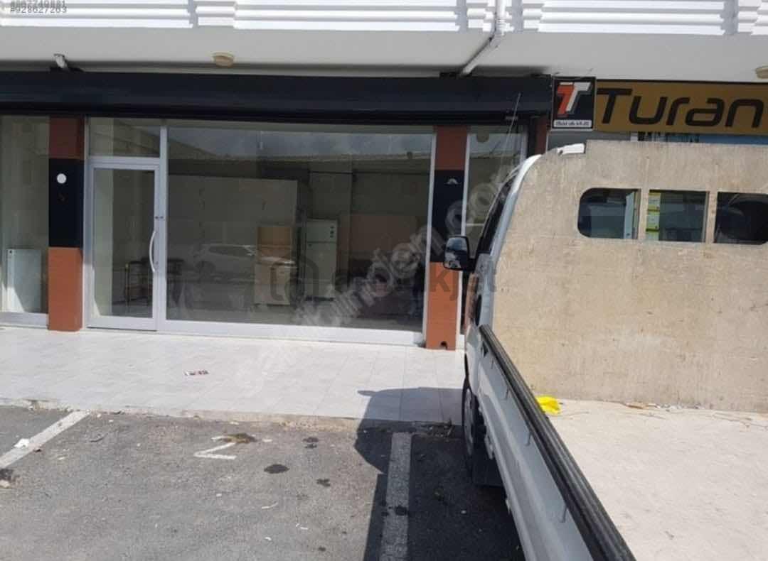 Sultanbeyli Adil Mah Satılık 130 M2 Dükkan - 15