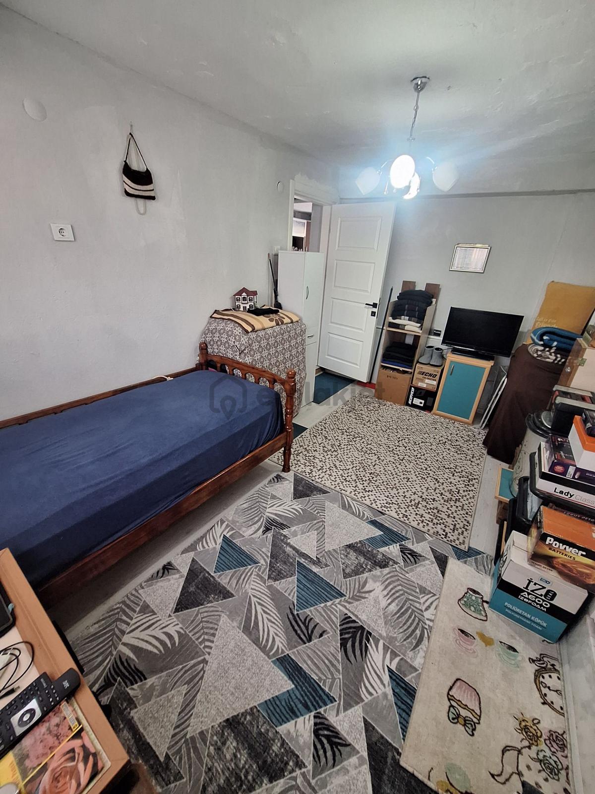 Kanal Yolu Satılık Daire 2+1 - 11