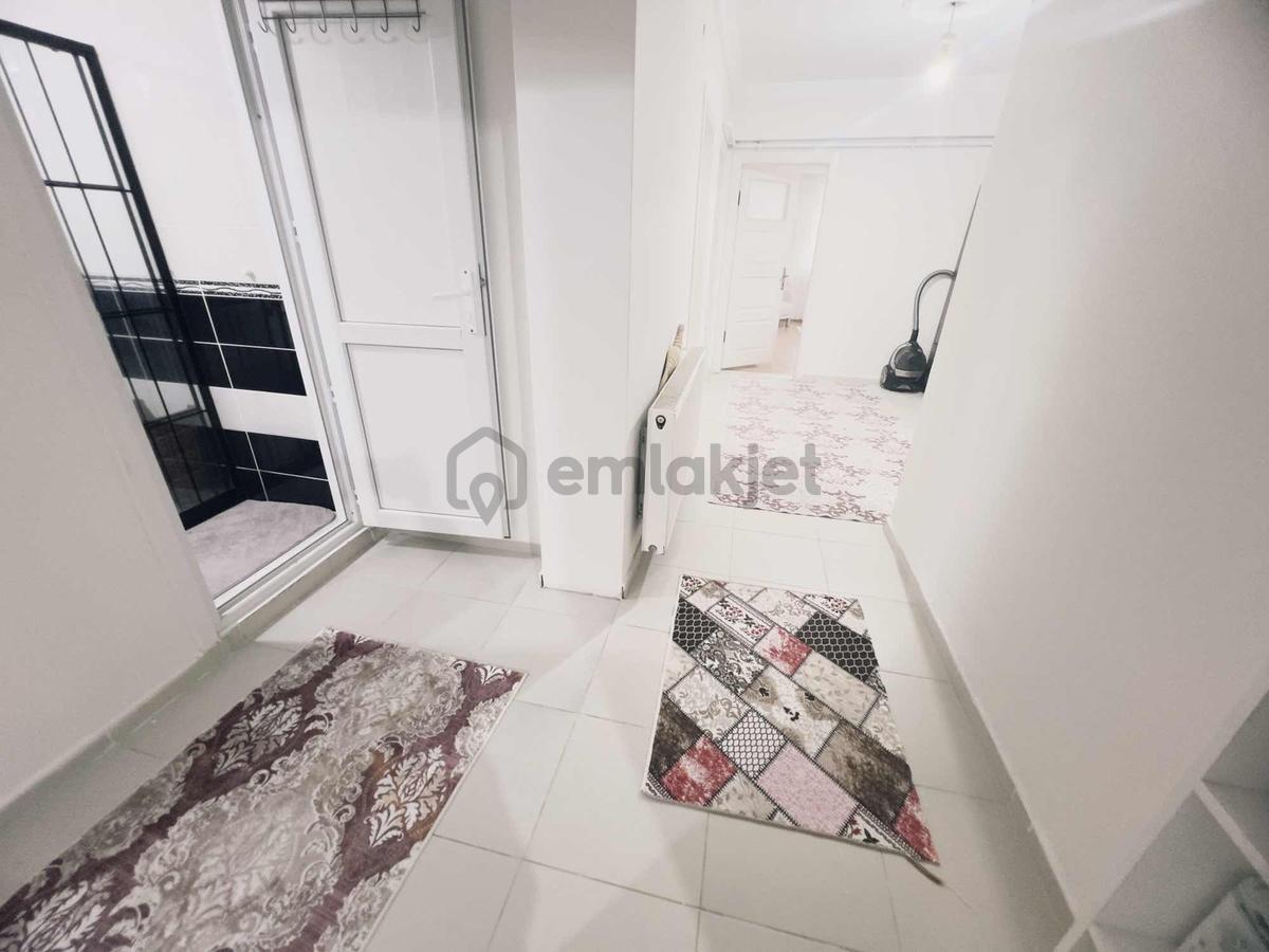 .bornova Caddesine Cephe Geniş Ferrah 3+1 - 10