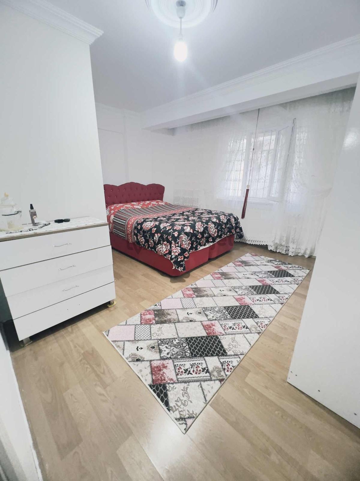 .bornova Caddesine Cephe Geniş Ferrah 3+1 - 14