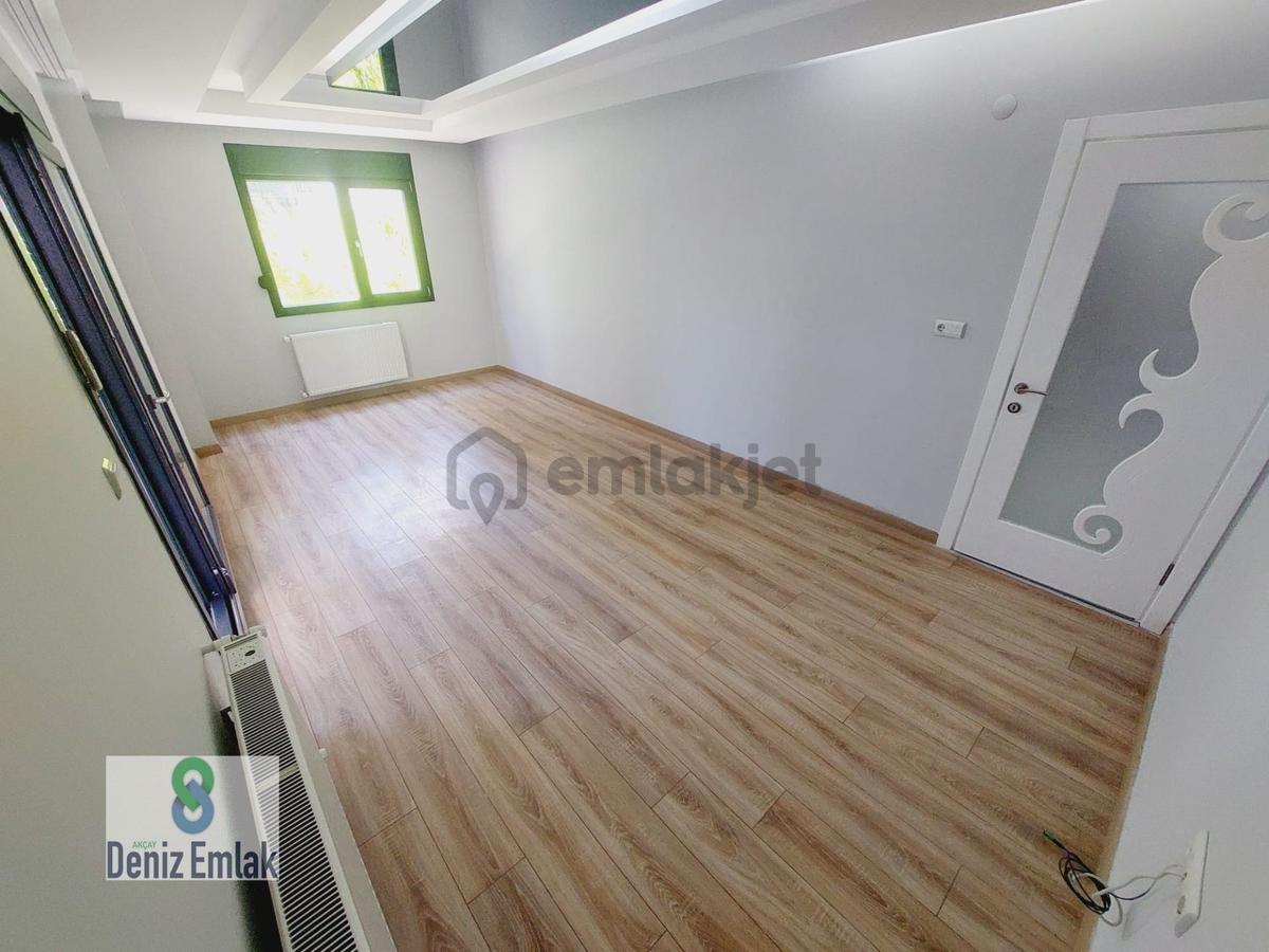 Denizden Akçayda Asansörlü Yeni Doğalgazlı Satılık 2+1 Daire. - 16