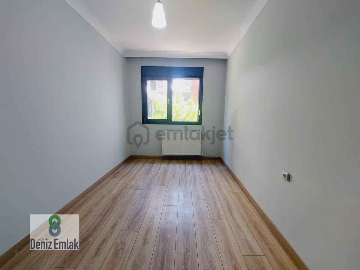 Denizden Akçayda Asansörlü Yeni Doğalgazlı Satılık 2+1 Daire. - 23
