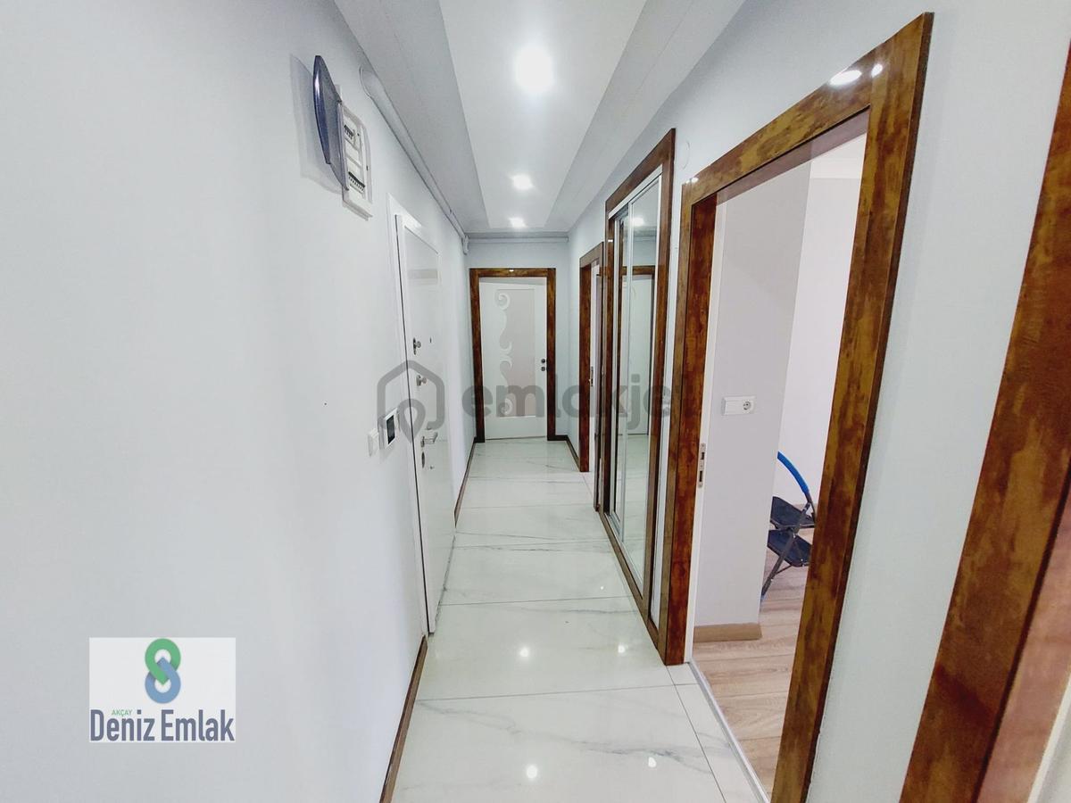 Denizden Akçayda Asansörlü Yeni Doğalgazlı Satılık 2+1 Daire. - 8