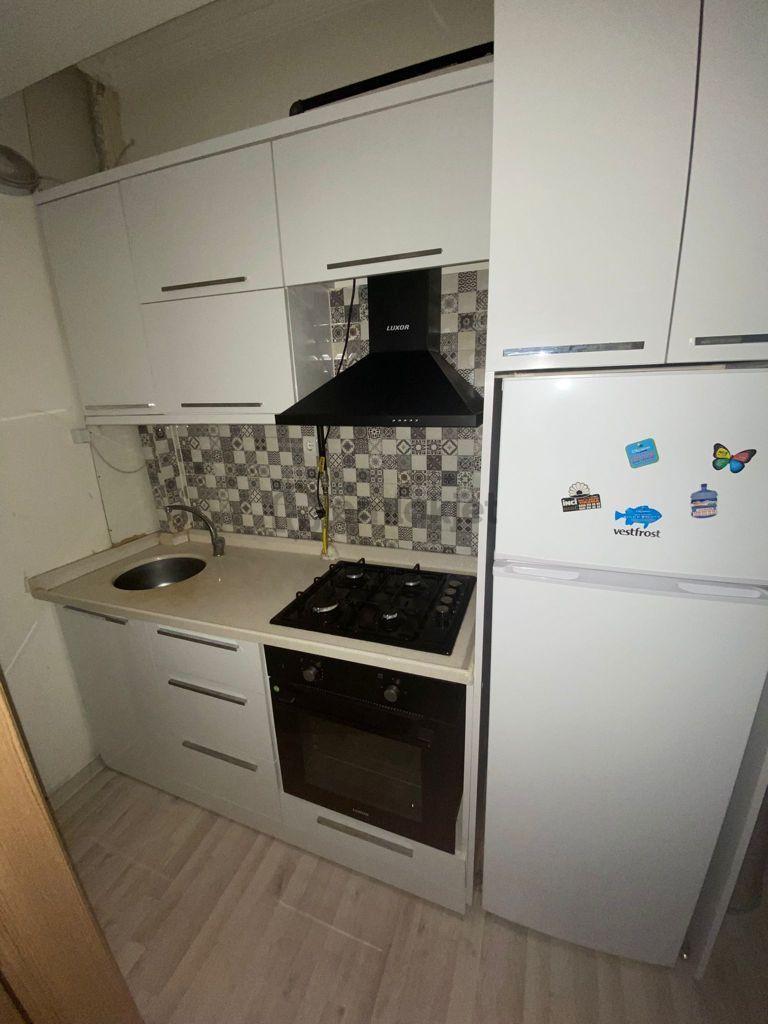 Sahibinden Memura Kiralık 1+1apart Daire - 11