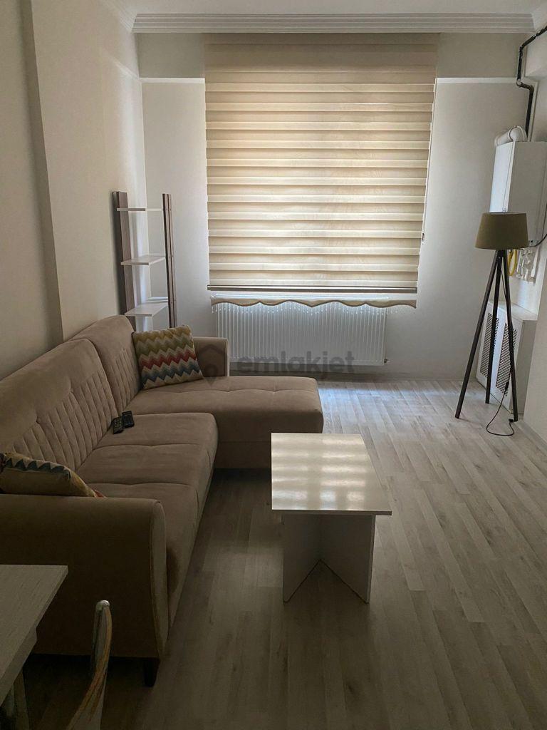 Sahibinden Memura Kiralık 1+1apart Daire - 8