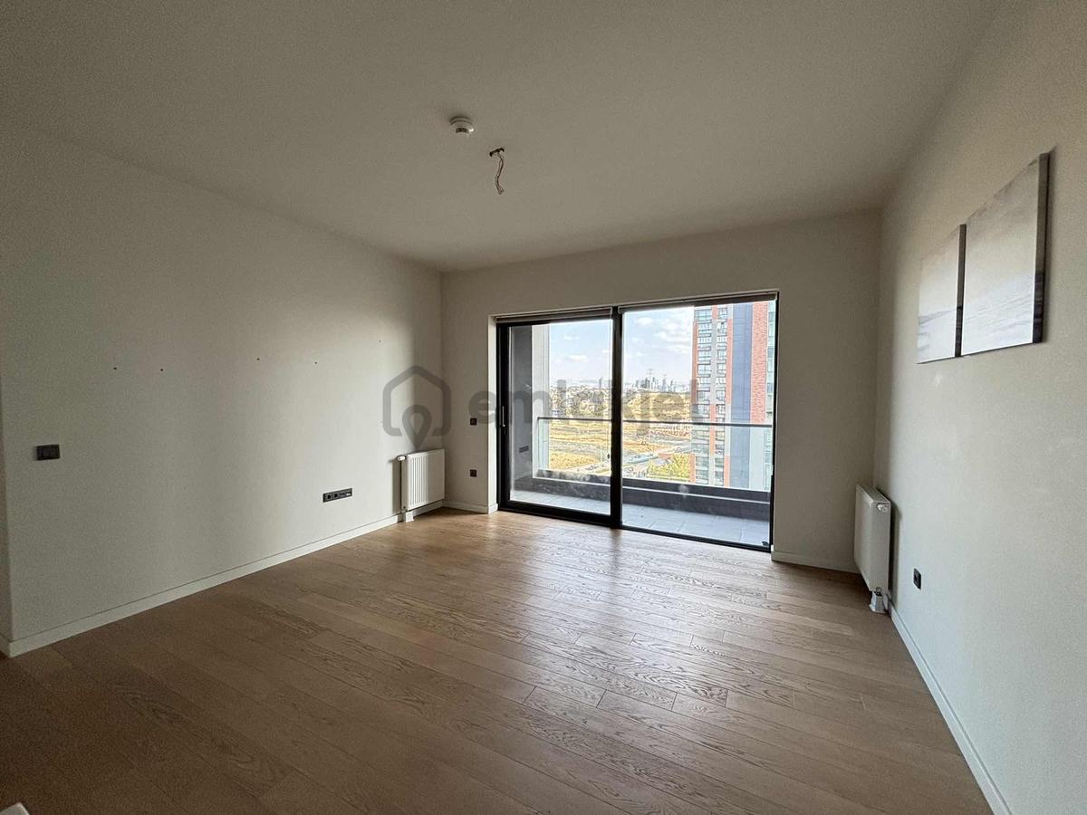 Bulvarloft'da | 12.kat | Ada Mutfaklı Kiralık 2+1 Daire - 5