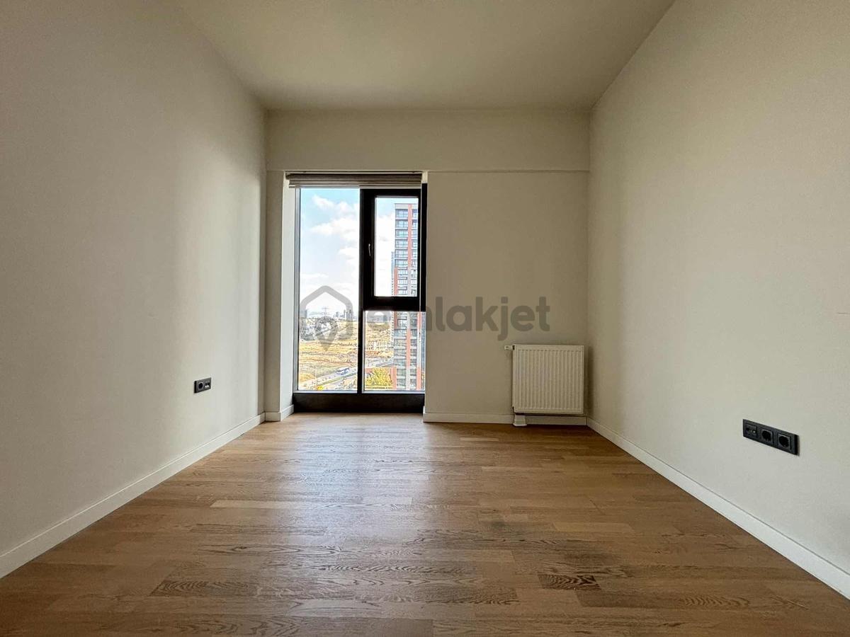 Bulvarloft'da | 12.kat | Ada Mutfaklı Kiralık 2+1 Daire - 24