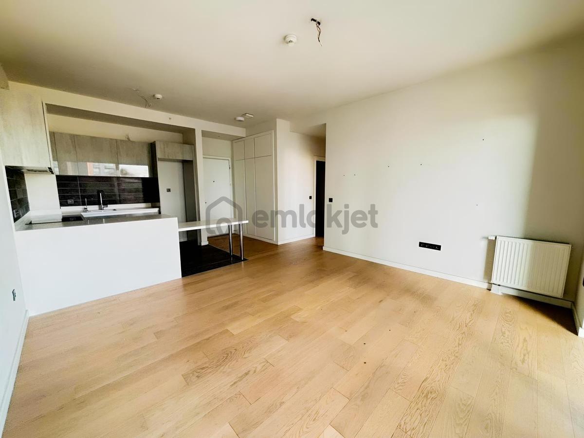 Bulvarloft'da | 12.kat | Ada Mutfaklı Kiralık 2+1 Daire