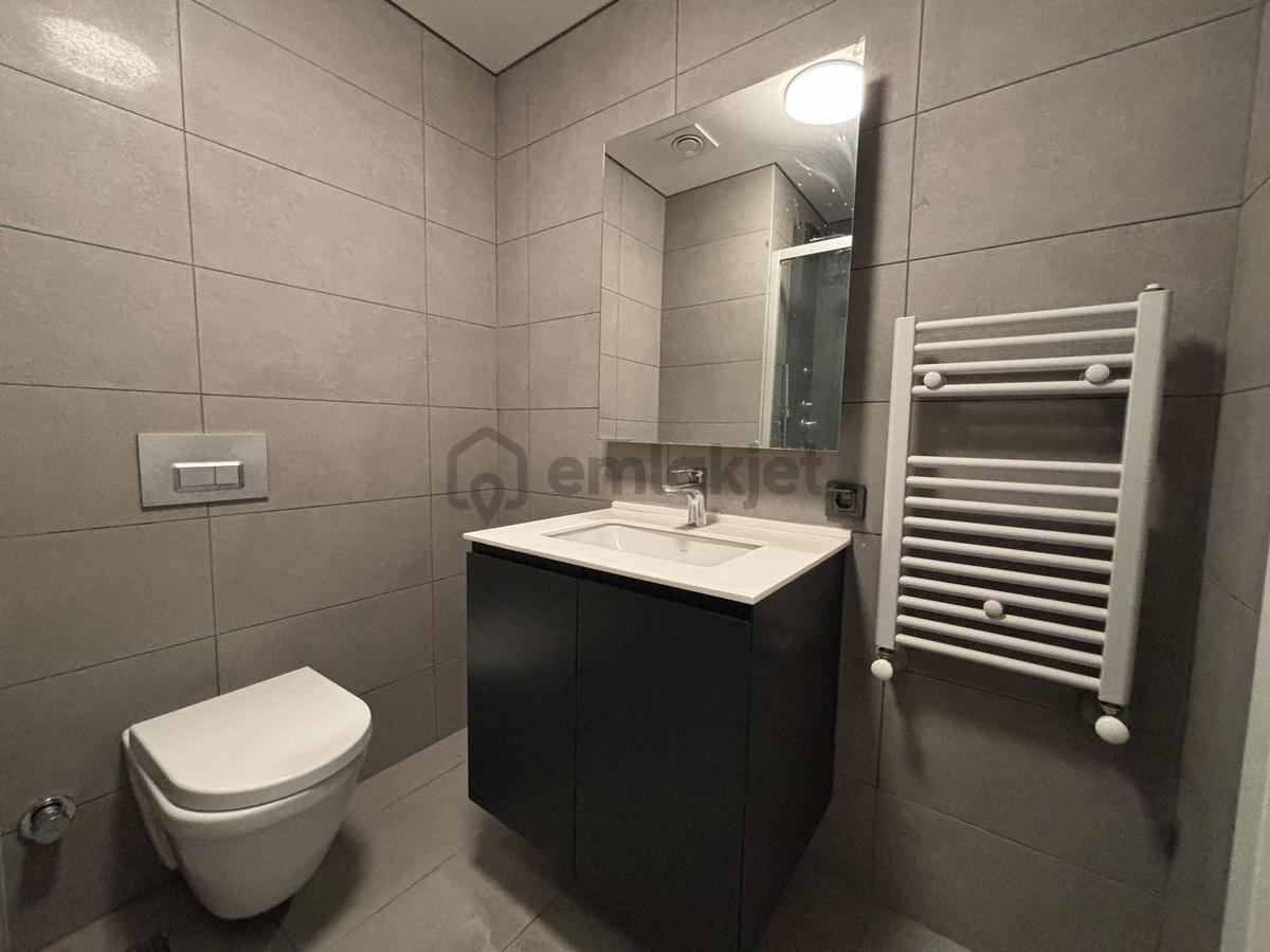 Bulvarloft'da | 12.kat | Ada Mutfaklı Kiralık 2+1 Daire - 32