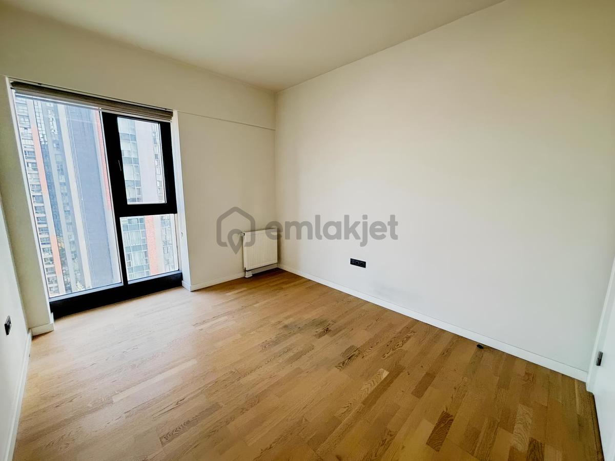 Bulvarloft'da | 12.kat | Ada Mutfaklı Kiralık 2+1 Daire - 23